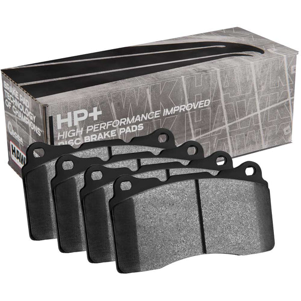 Hawk HB178N.564 Brake Pads