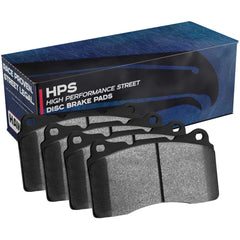 Hawk Performance HPS Brake Pads - Front